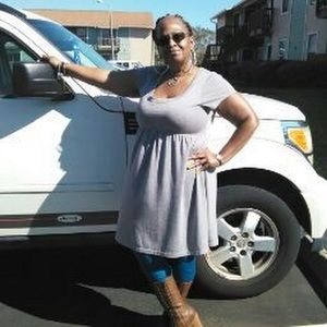 Meet your Posher, Shirley